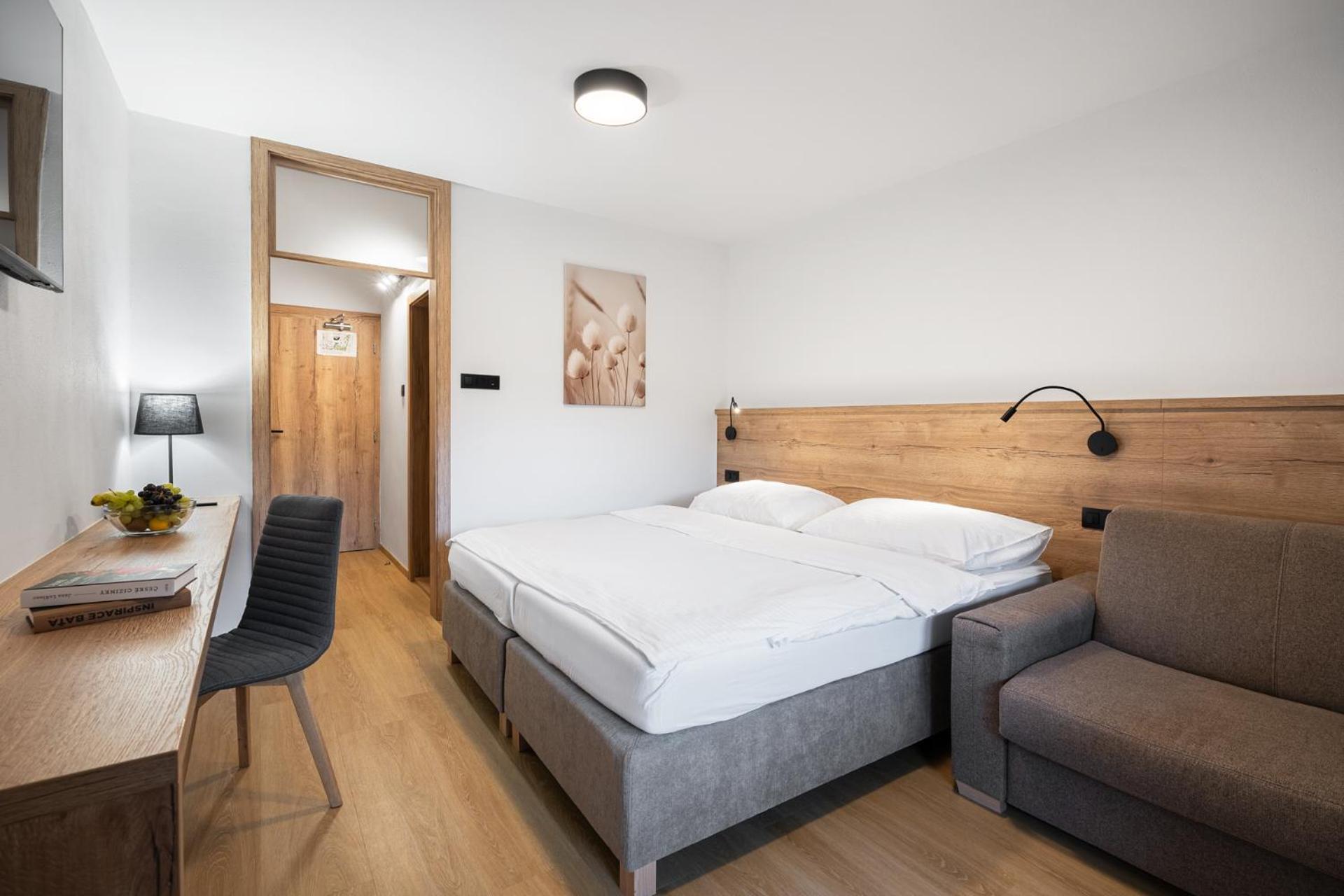 Wellness Hotel Repiska Demänovská Dolina Buitenkant foto