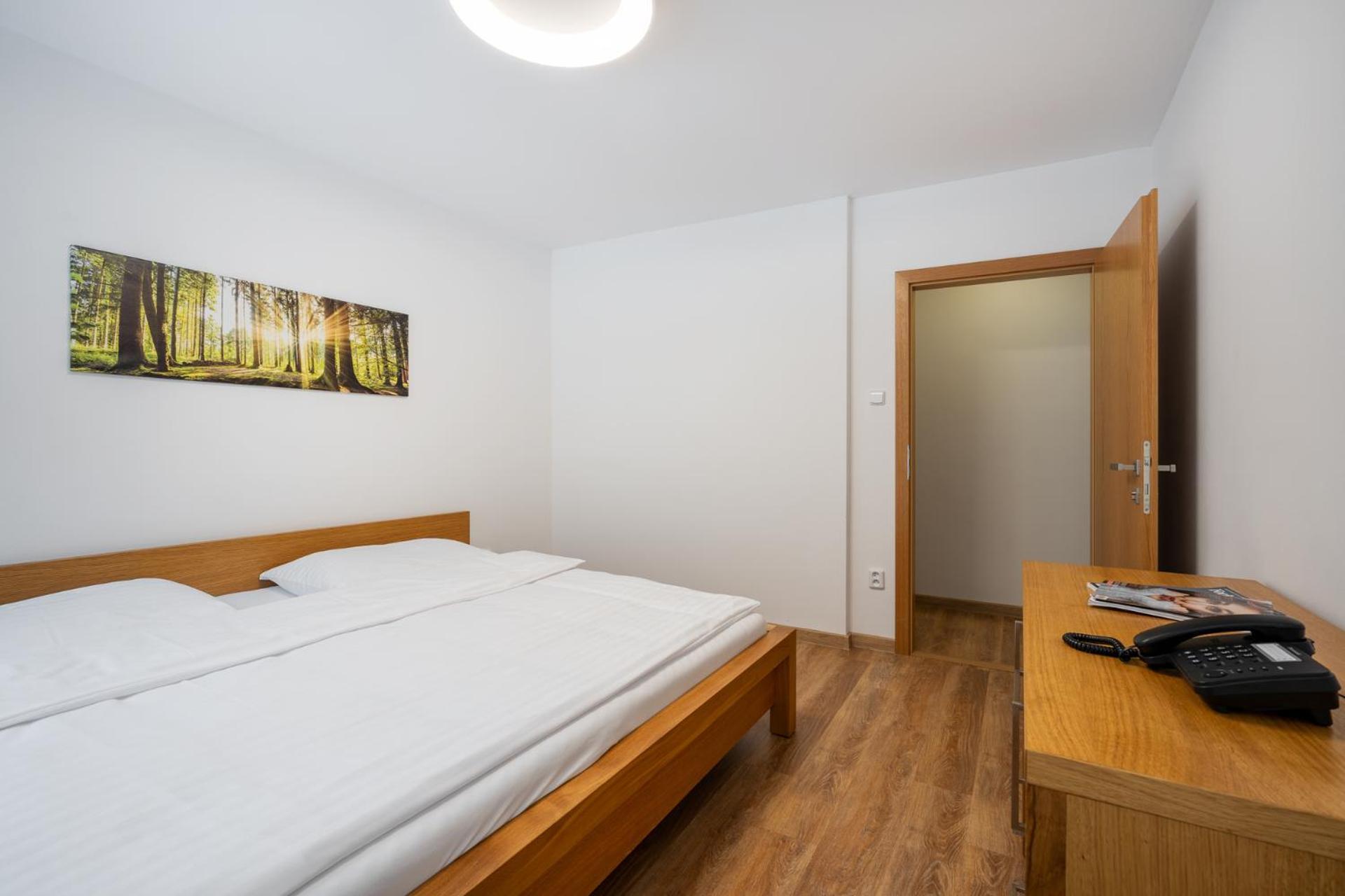 Wellness Hotel Repiska Demänovská Dolina Buitenkant foto
